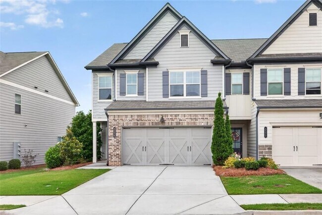 Building Photo - 5524 Garens Way
