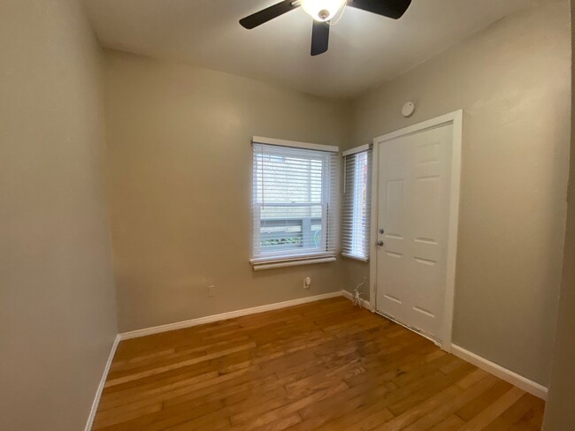 Interior Photo - 2627 C St