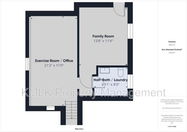 Building Photo - 874 Pleasant St