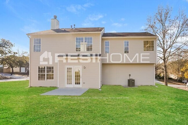 Building Photo - 8761 Valley Lakes Ct