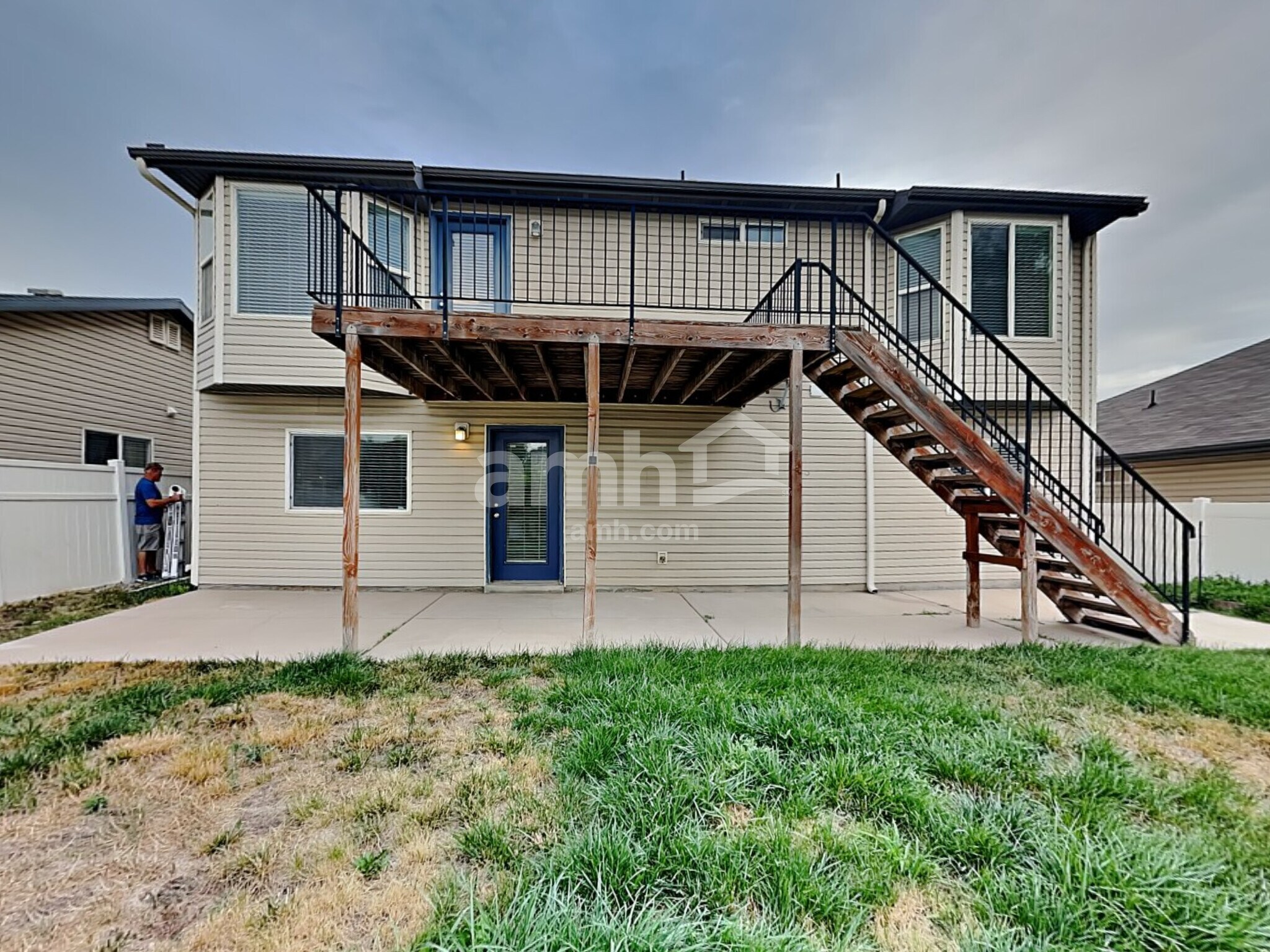 Building Photo - 917 Longleaf Dr