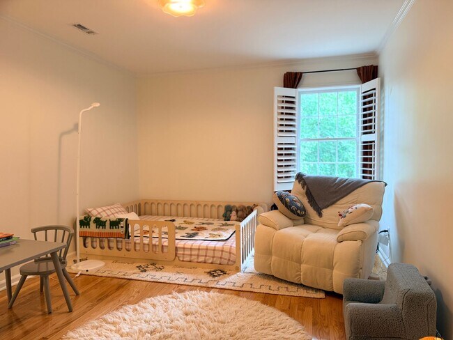 Building Photo - Stunning 4-Bedroom Cary Home with Basement! Available August 5th 2026!
