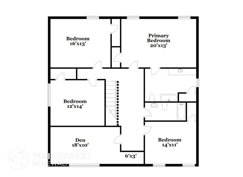 Building Photo - 113 Franklin Ct