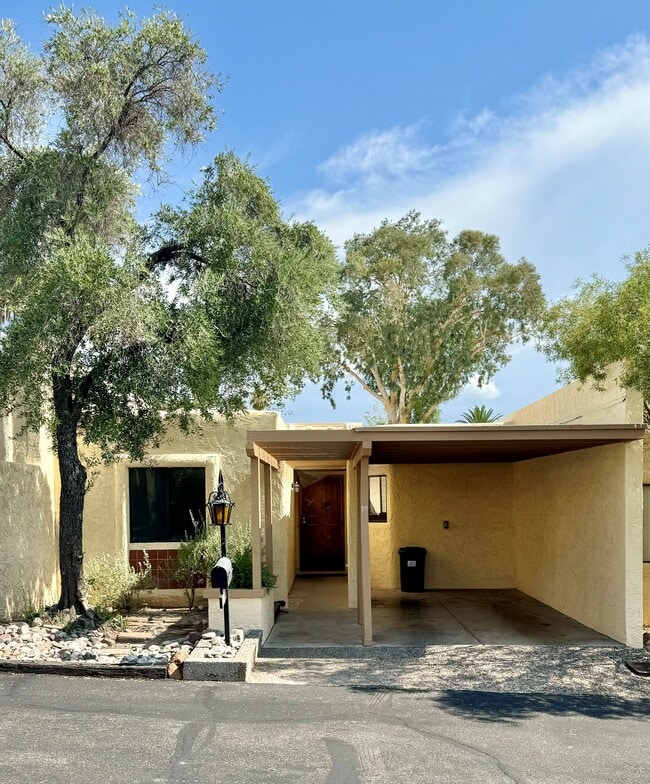 Primary Photo - 650 E Camino Alteza
