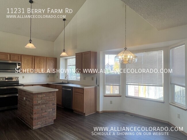 Building Photo - 11231 Berry Farm Rd