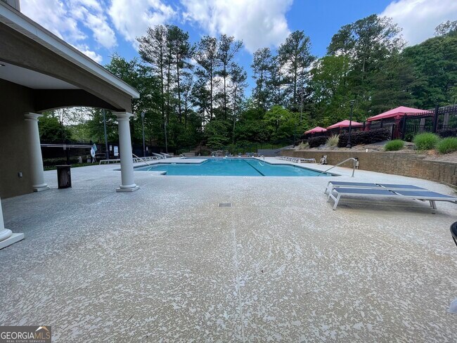 Building Photo - 796 Hammond Dr