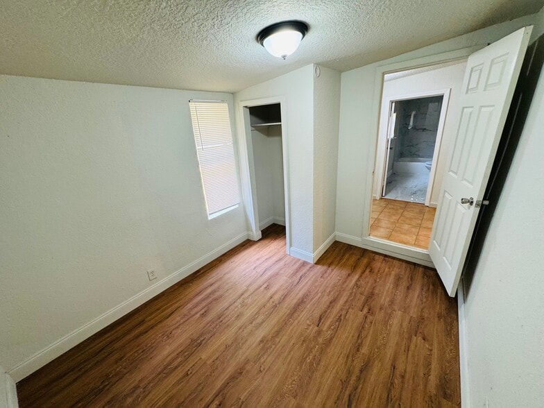 Bedroom 3 - 1157 E 3rd St