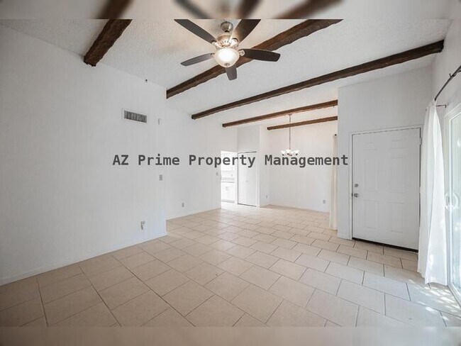 Building Photo - 625 S Allred Dr