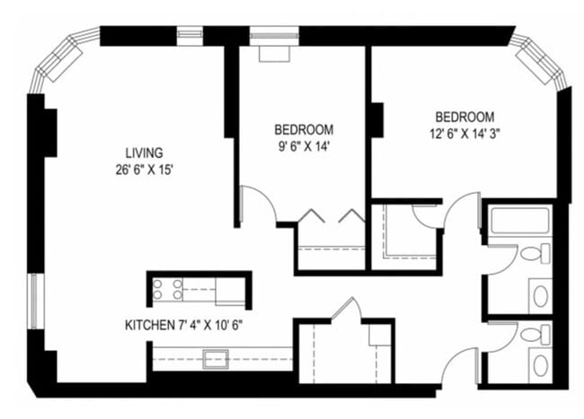 Building Photo - 61 W Chestnut St