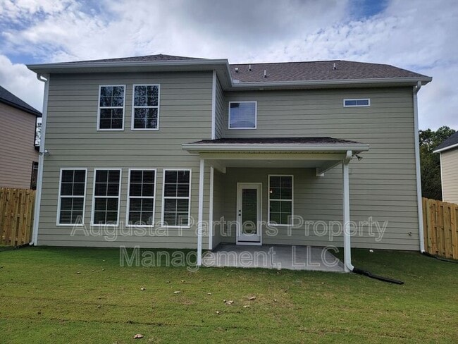 Building Photo - 1554 Baldwin Lakes Dr