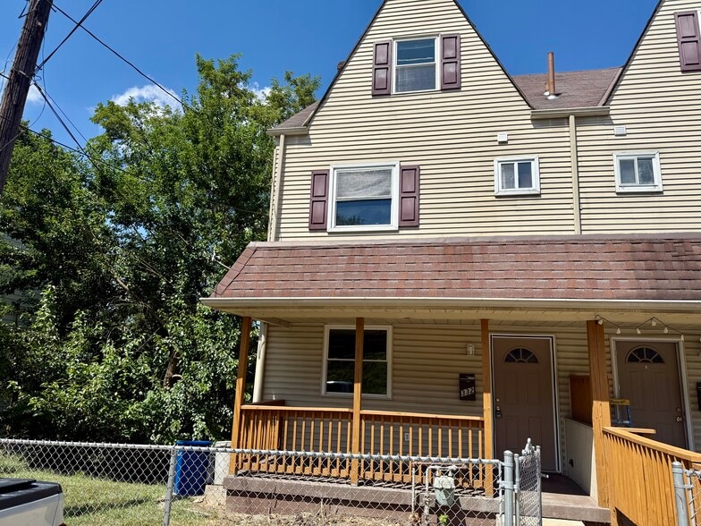 Building Photo - 332 Natchez St