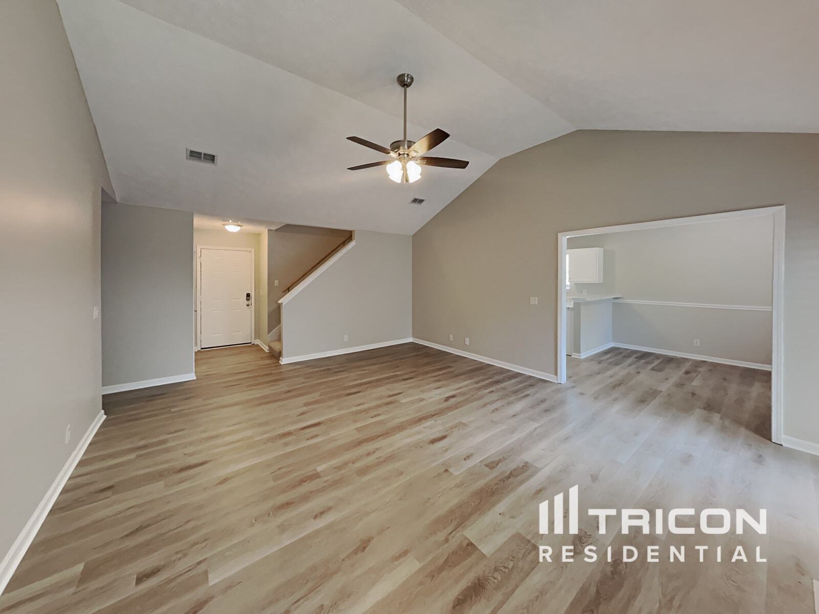 Building Photo - 1224 Ballater Dr