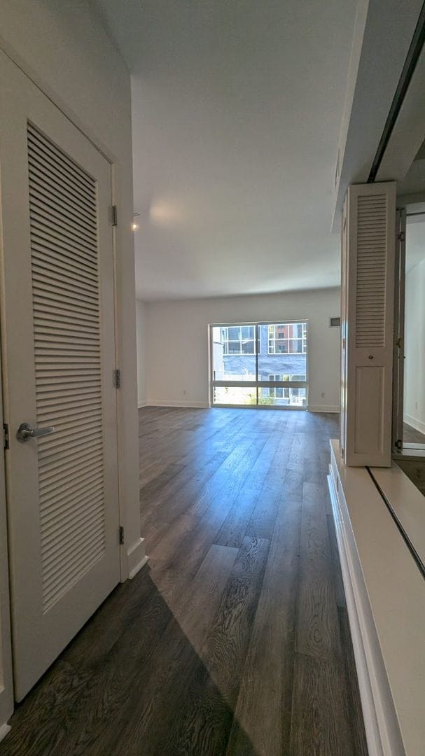 Building Photo - Epic REA - Spacious & Open floor plan 1BR +1BA in the Rincon Hill neighborhood