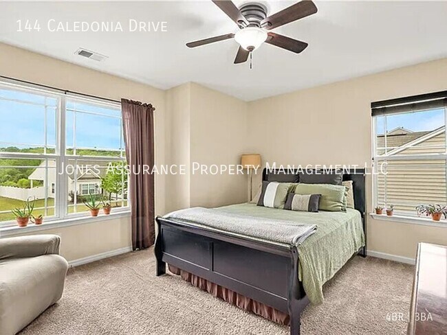 Building Photo - 144 Caledonia Dr