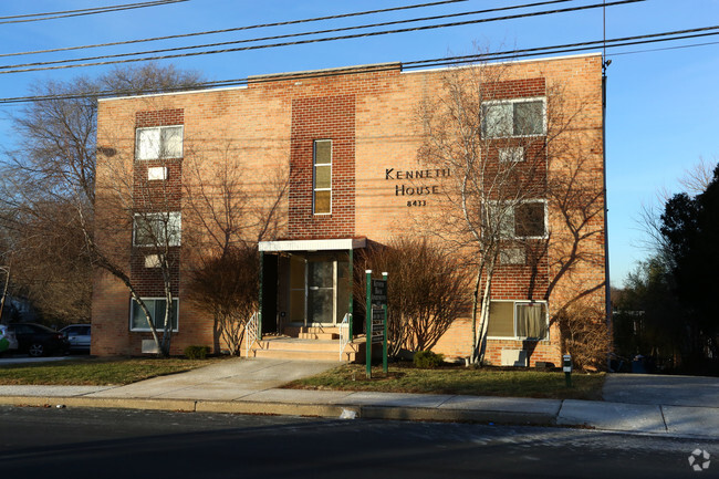 Building Photo - Kenneth House Apartments