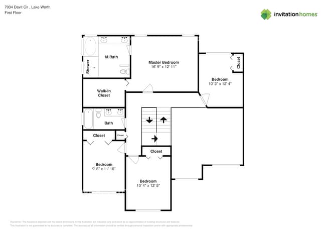 Building Photo - 7034 Davit Cir