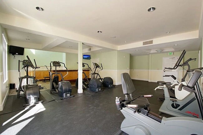 Building Photo - 4155 Executive Dr