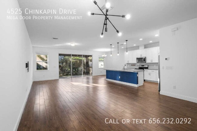 Building Photo - 4525 Chinkapin Dr