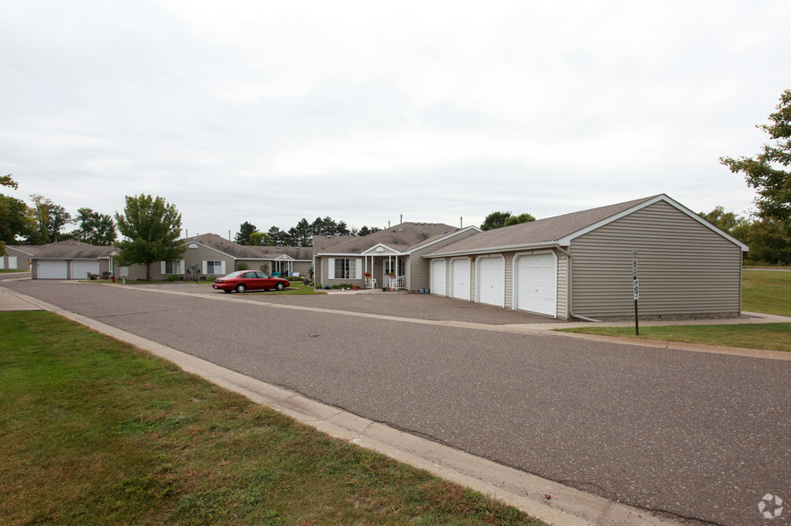 Primary Photo - Cottages of White Bear Lake Township