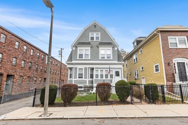 Building Photo - 126 Msgr Patrick J Lydon Way