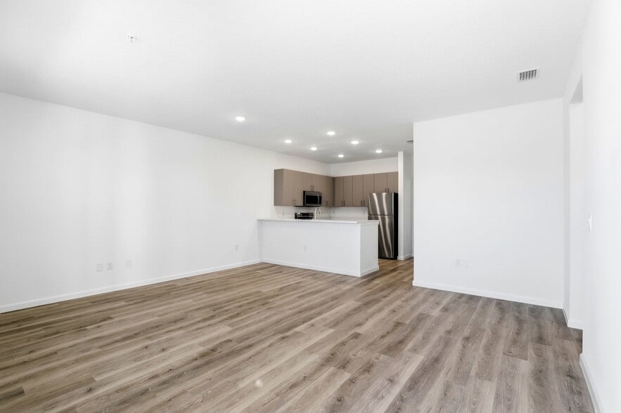 Interior Photo - Venture Apartments