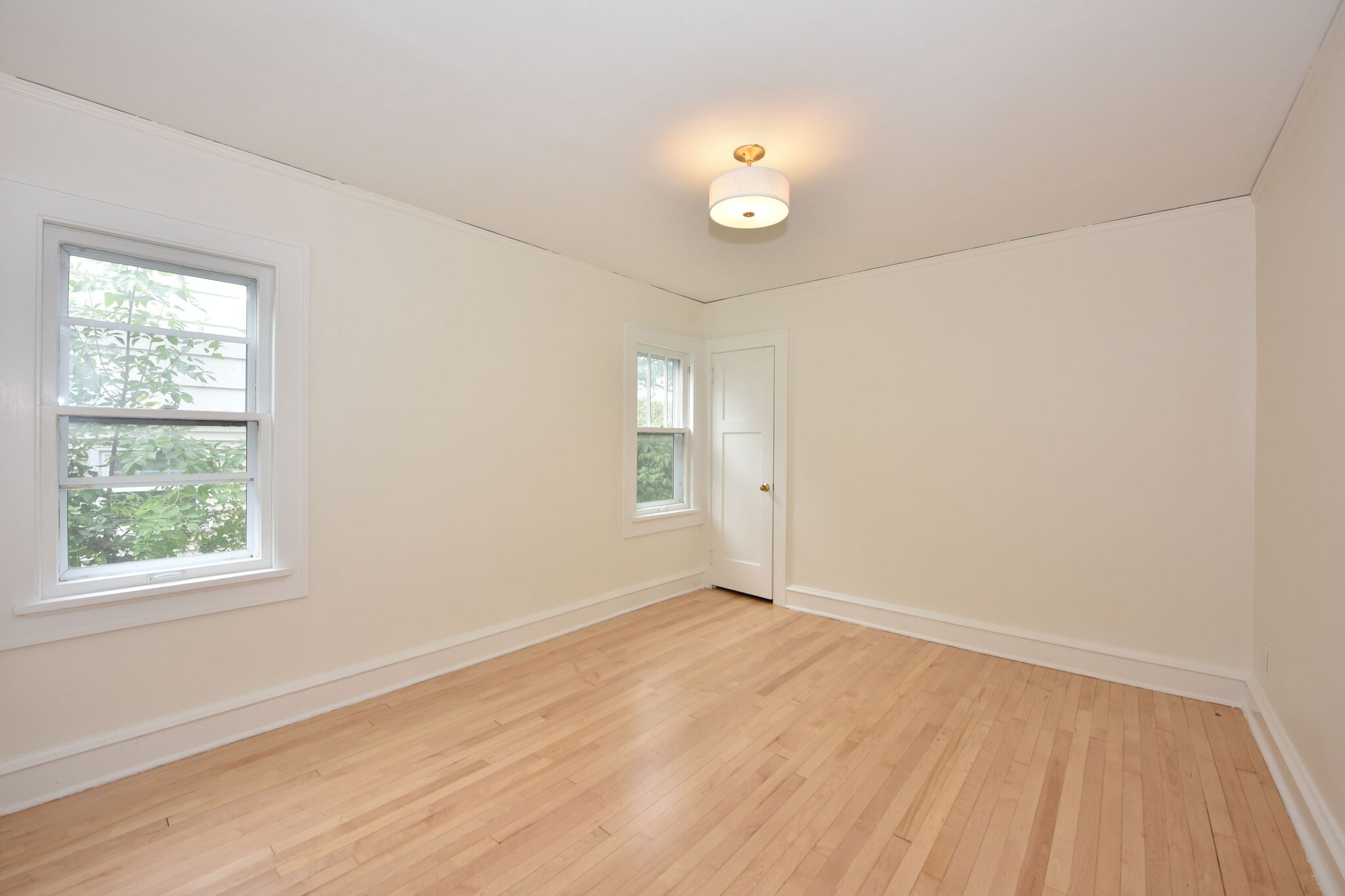 1st Floor - Bedroom #2 - 5706 N Bay Ridge Ave