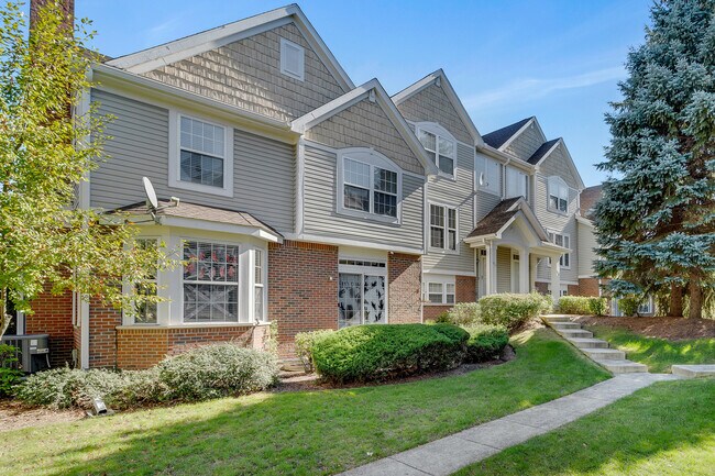 Primary Photo - 1272 Georgetown Way