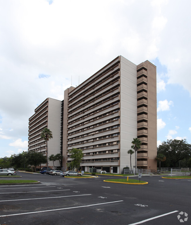 Building Photo - Centennial Towers