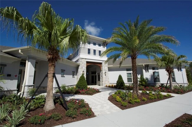 Building Photo - 17061 Water Spring Blvd