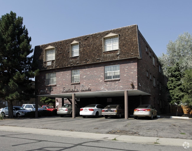 Building Photo - Pamela Sue Apartments
