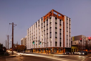 Building Photo - TimberView Apartments