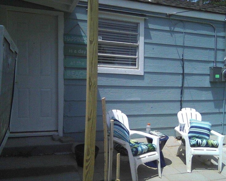 Building Photo - 2621 28th St