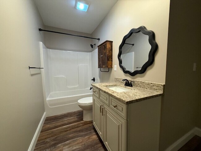 Building Photo - Effortless Comfort with a Touch of Luxury