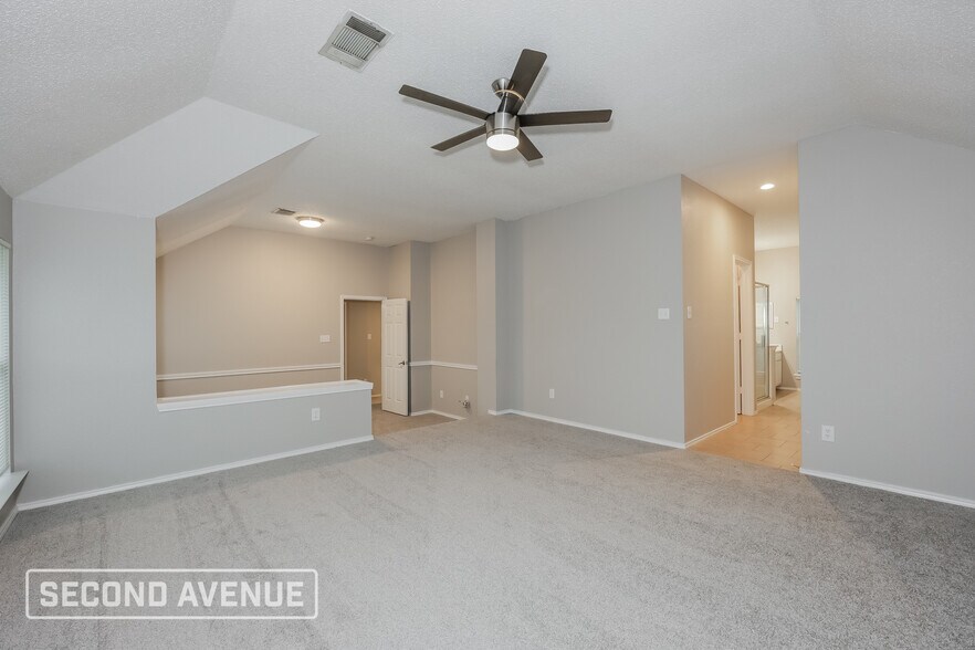 Building Photo - 7610 Dartmouth Dr