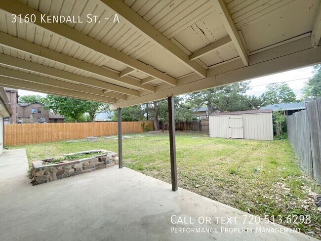 Building Photo - 3160 Kendall St