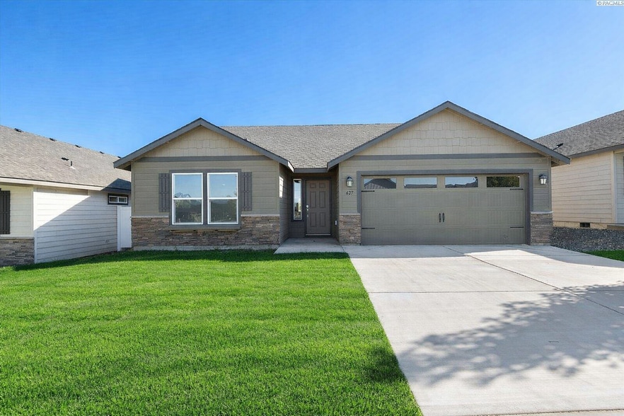 Building Photo - 627 Marysville Way