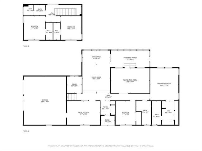 Building Photo - 102 E Mimosa Cir