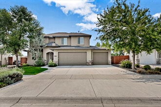 Building Photo - 9481 W Wildbranch Dr