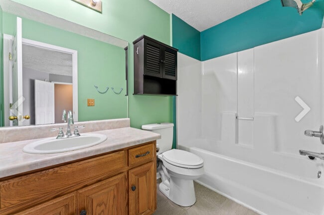Building Photo - 8003 Minehead Dr
