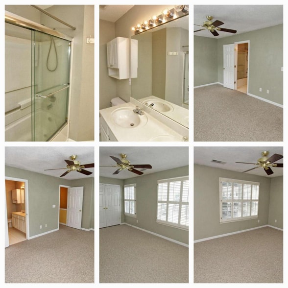 Building Photo - 3803 Berkeley Crossing