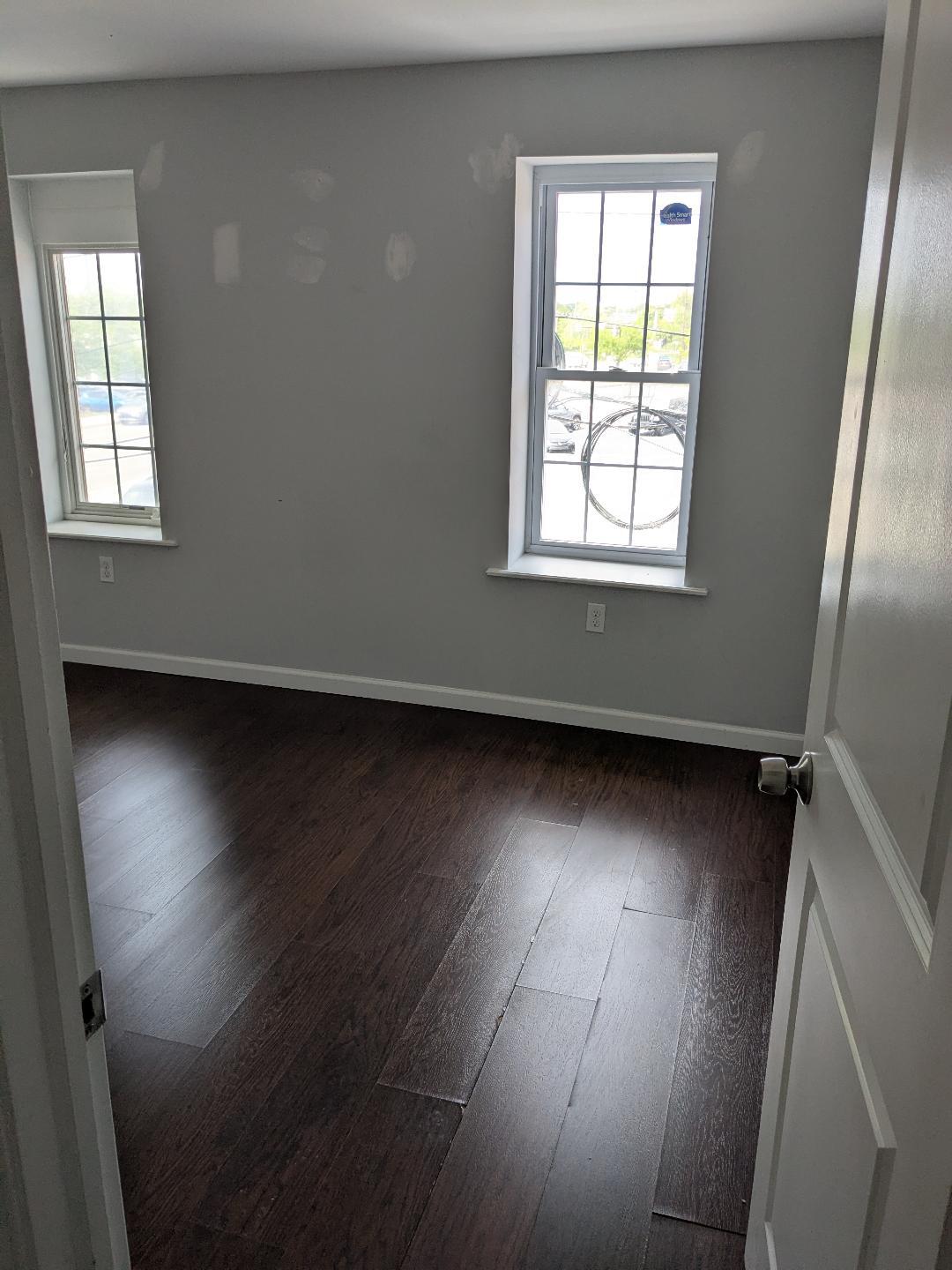 Bedroom #2a - 204 Cherry St