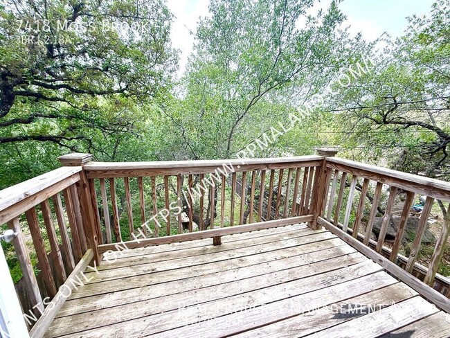 Building Photo - 7418 Moss Brook Dr