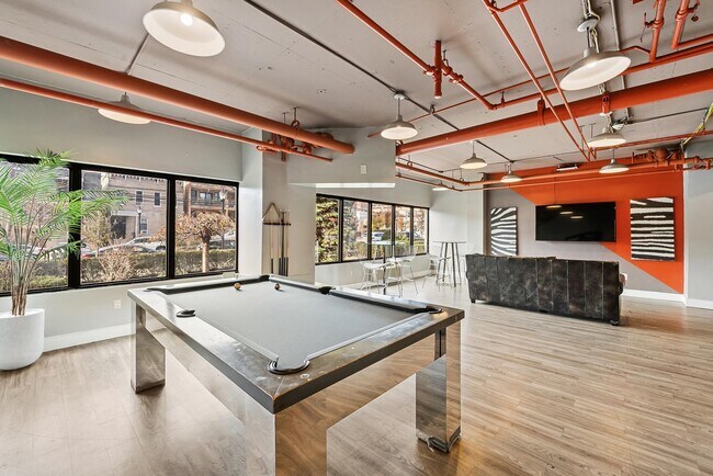 Building Photo - 500 Central Ave