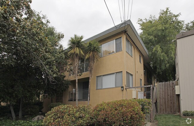Building Photo - Newell Avenue Apartments