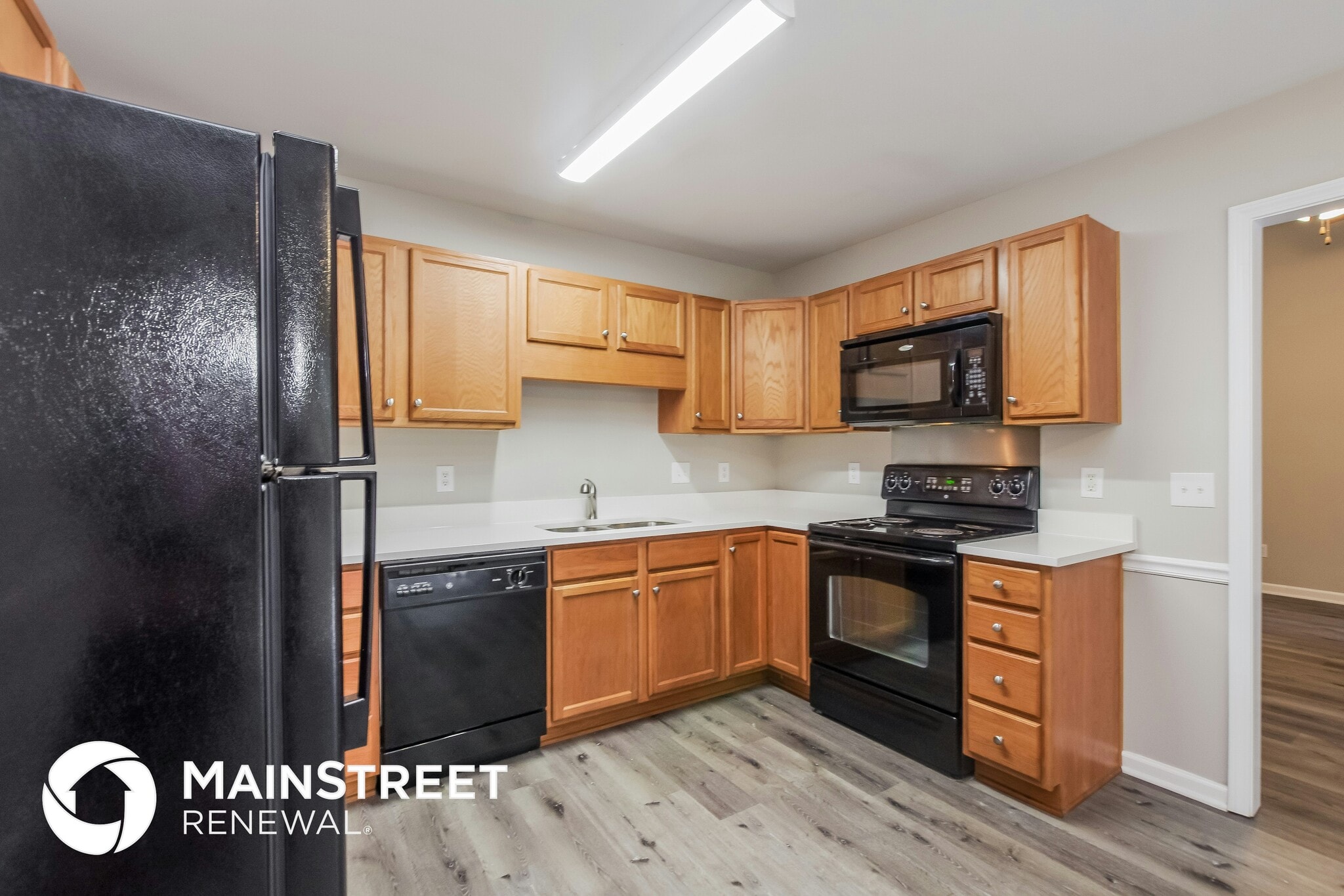 Building Photo - 4817 Fallfield Dr