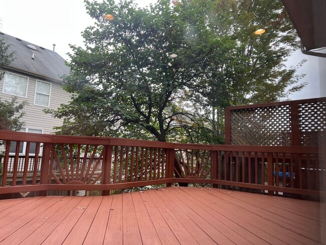 Building Photo - 6413 McCoy Rd