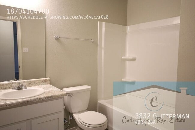 Building Photo - 3832 Glitterman-