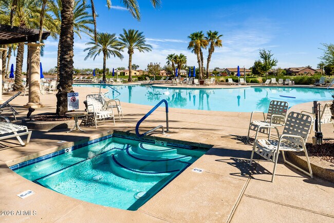 Building Photo - 42826 W Darter Dr