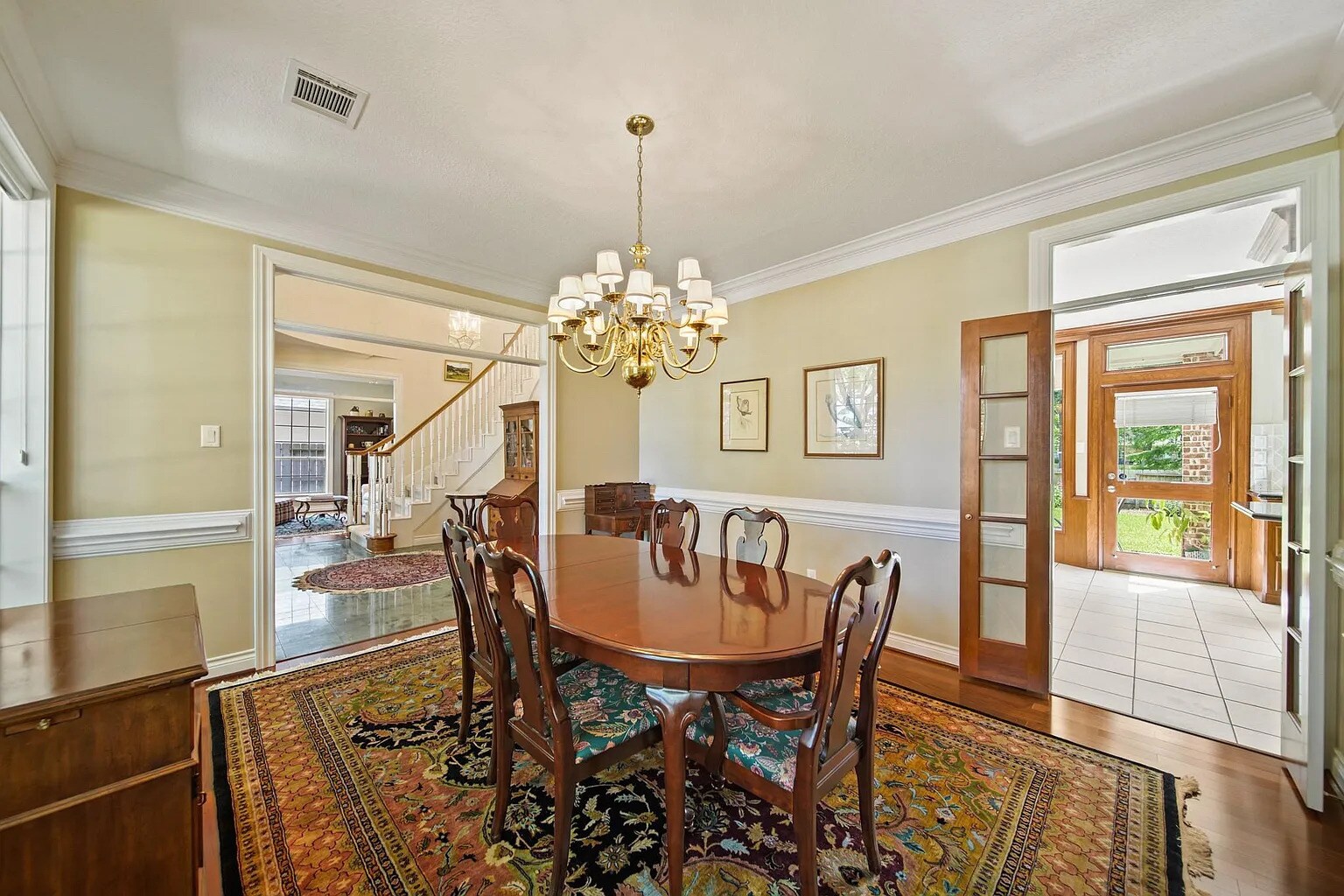 Building Photo - 3306 Alcorn Crossing Dr