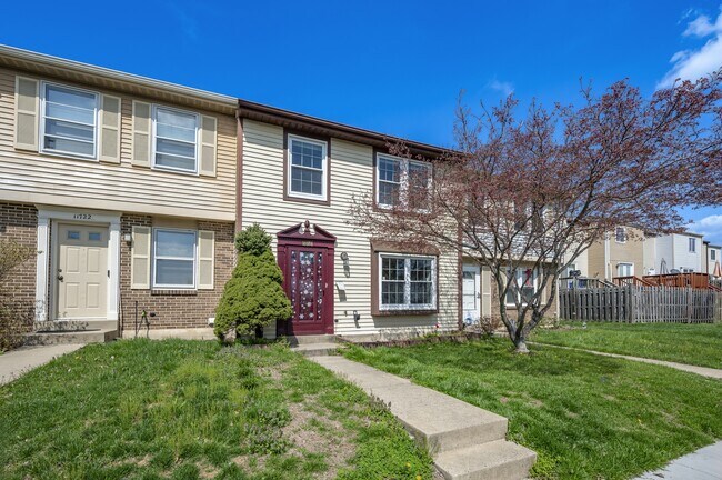 Building Photo - 11724 Rosearbor Ct